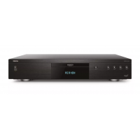 REAVON UBR X100 Ultra HD Blu-Ray